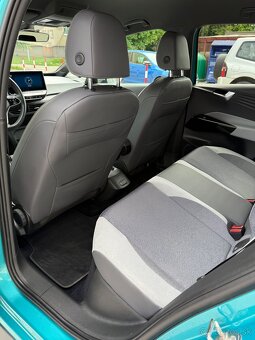 Volkswagen ID.3 1st Max Performance Upgrade 62kWh - 9