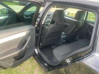 Predám Škoda Octavia 3 r.v.2015 2.0tdi150kw6stupnove dsg - 9
