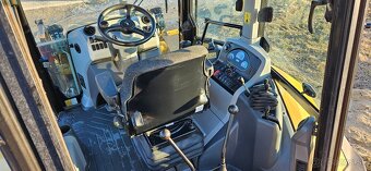 Caterpillar Cat 434 F2, Traktorbager - 9