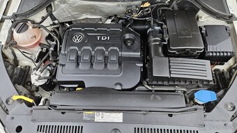 VW Tiguan 2015 2.0TDi 81kW 136tis km - 9