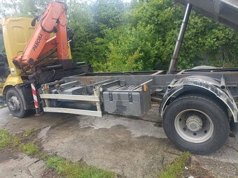 Renault Midlum 250.16 - 9