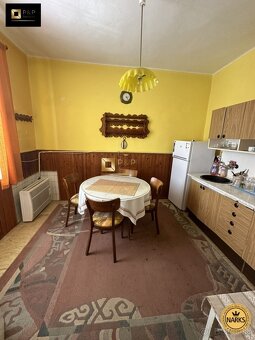 Na predaj starší rodinný dom Košice – Džungľa - 9