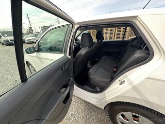 Škoda Fabia 1.4 TDI Active - 9