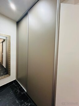 Na prenájom moderne zrekonštruovaný 1 izbový byt - 9