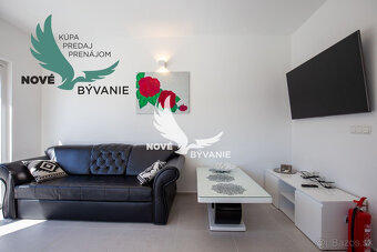 Apartmán s bazénom a dvorom v Chorvátsku na ostrove Vir - 9