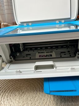 HP DeskJet 3639 tlačiareň - 9
