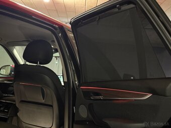 BMW X5 4.0d Xdrive 8.Automat Mpacket TOP stav. Bez investcii - 9