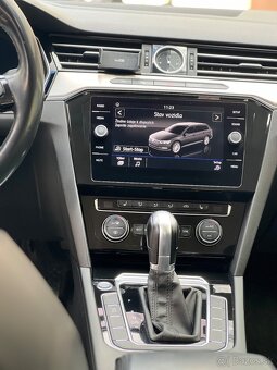 Passat b8 2.0tdi dsg 110kw - 9
