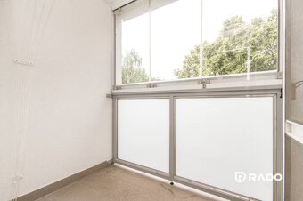 RADO | 3i byt 61m2 + lódžia, ul. Považská - Sihoť - Trenčín - 9