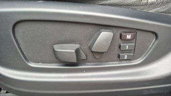 BMW X5 XDrive30d 173 kw 6AT 1.maj. kup.SR - 9