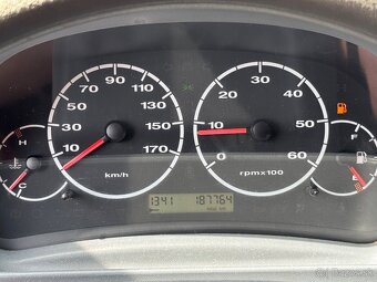 Peugeot Boxer 2.8 HDi - 9