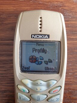 Nokia 3510i ... - 9