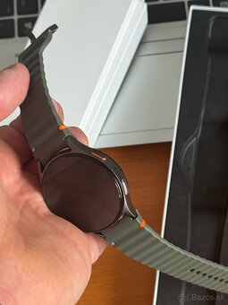Samsung Galaxy Watch 7 44mm - len rozbalené - 9