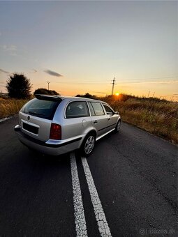 Škoda octavia 1.9 tdi 81kw - 9