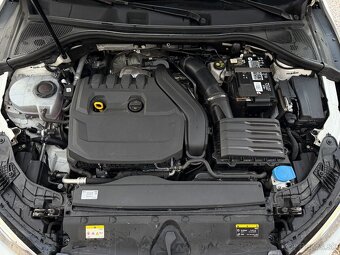 Audi A3 Sportback 35 TFSI S line S tronic, Adaptivny, 1.maj. - 9