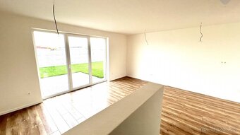 Predaj: Rodinný dom, Dunajská Streda, 4 izby, 93 m2 ÚP, 207 - 9