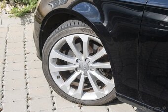 aj NA SPLÁTKY Audi A4 Avant 2.0 TDI - 9