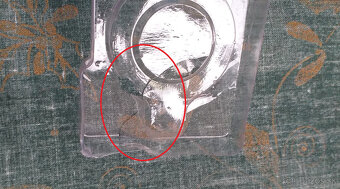 Odchýlkomer (0-3 mm) čínske na predaj - 9