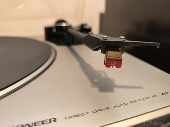 Gramofón - 9