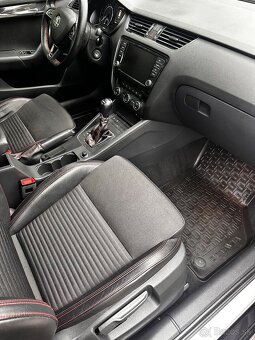 Skoda Octavia 3 RS 2.0 TDi 135 kw - 9