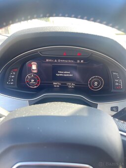 Audi Q7 3.0 tdi - 9