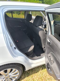 Suzuki Swift - 9