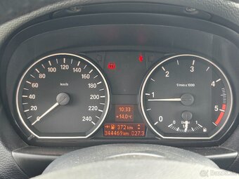 BMW RAD 1 118D (E87) - 9