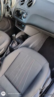 Seat Ibiza 1.6 TDI - 9