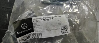 Kia Mercedes Toyota - Smerovka Zrkadlo Pant Antena - 9