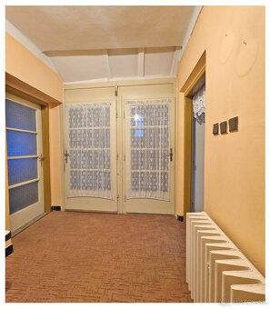 DOHODA / MUROVANÝ RODINNÝ DOM / BRUSNO / POZEMOK 808 m2 - 9