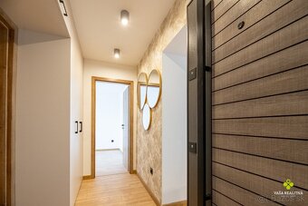 Unikátny 3-izbový byt na Starom sídlisku - 9