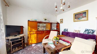 Chalupa alebo rd Malý Jatov 2345m2 - 9