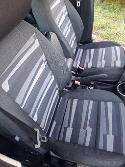 Skoda Roomster 1.4 - 9