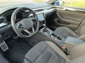 Volkswagen Arteon SB R-Line 1.4 TSI eHybrid 160 KW DSG - 9