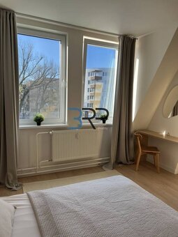 Na prenájom 2 izbový byt v meste Senica - 9