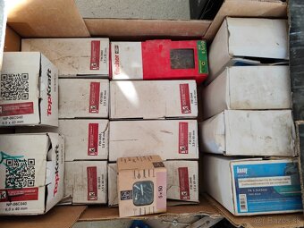 Materiál na sadrokartónové steny - 9