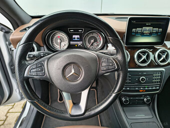 Mercedes-Benz GLA 200d 4-Matic - 9