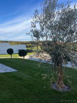 Exkluzívne 4 izb. vily (198 m2) s najkrajším výhľadom od 405 - 9