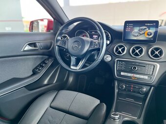 Mercedes - Benz GLA 180d 80kW A/T - 9