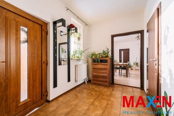 Rodinný dom, s veľkou záhradou, Košice Okolie - 9