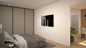 Iba u nás zľava 2-izb. byt v štandarde odovzdaný do Vianoc - 9