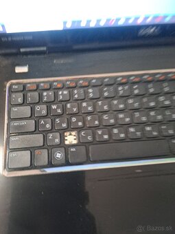 Predám notebook, a monitor - 9