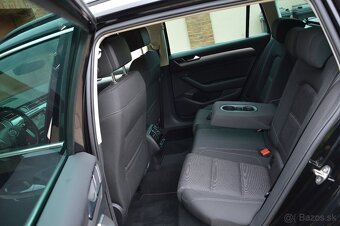 VOLKSWAGEN PASSAT VARIANT 2.0 TDI BUSINESS DSG ACC LED KAM - - 9