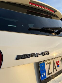 Mercedes Benz A200 amg paket - 9