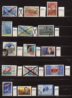 B Rusko (à 0,10 €) - 9