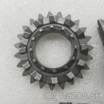 MANET 90 SEGMENT ŘAZENÍ ORIGINÁL PERFEKTNÍ STAV - 9