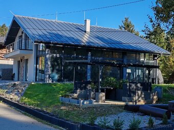 Predám novostavbu Donovaly - 9