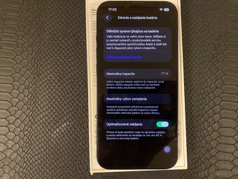 Predam Iphone 13 Midnight - 128GB - 9