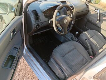 Vw Polo 1.4 TDI 51 kw - 9