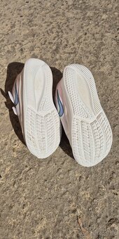 Dievčenská obuv, veľkosť 27 - 9